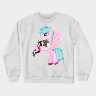 Skunkhugger Crewneck Sweatshirt